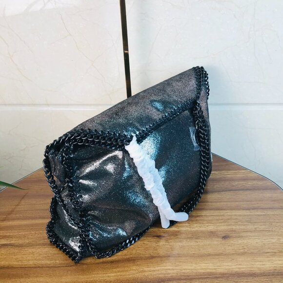 Stella Mccartney Falabella Tote Bag - Picture 5 of 12